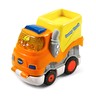 
      Toot-Toot Drivers Press 'n' Go Dumper Truck
     - view 1